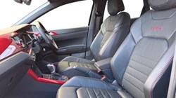 VOLKSWAGEN POLO 2.0 TSI GTI 5dr DSG 4916751