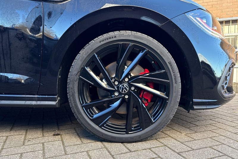  VOLKSWAGEN POLO 2.0 TSI GTI 5dr DSG 4916756