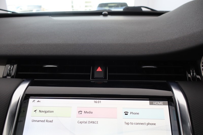 2020 (70) LAND ROVER DISCOVERY SPORT 2.0 D180 R-Dynamic S 5dr Auto 5205185