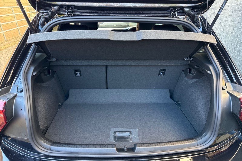  VOLKSWAGEN POLO 2.0 TSI GTI 5dr DSG 4916781