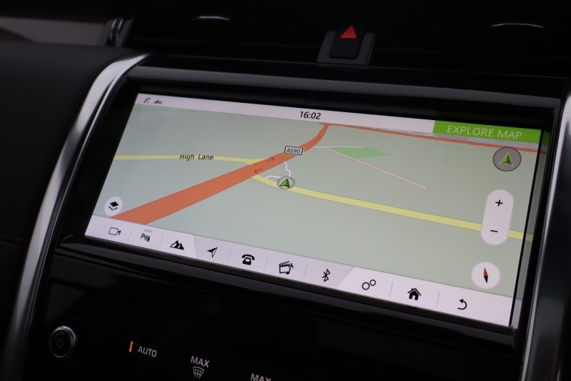 2020 (70) LAND ROVER DISCOVERY SPORT 2.0 D180 R-Dynamic S 5dr Auto 5205188