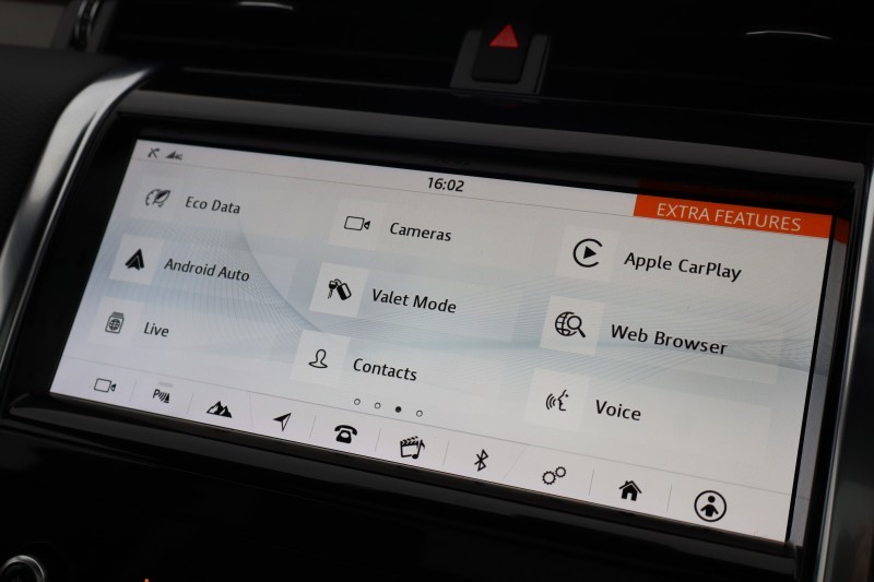 2020 (70) LAND ROVER DISCOVERY SPORT 2.0 D180 R-Dynamic S 5dr Auto 5205189