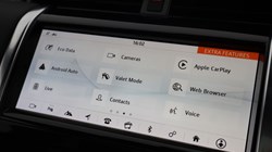 2020 (70) LAND ROVER DISCOVERY SPORT 2.0 D180 R-Dynamic S 5dr Auto 5205189