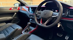 VOLKSWAGEN POLO 2.0 TSI GTI 5dr DSG 4916758
