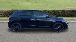 VOLKSWAGEN POLO 2.0 TSI GTI 5dr DSG 4916753