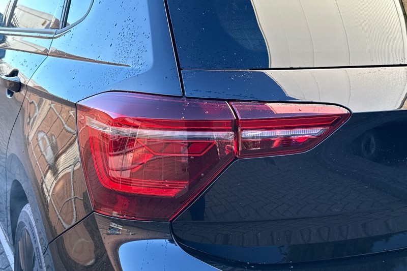  VOLKSWAGEN POLO 2.0 TSI GTI 5dr DSG 4916787