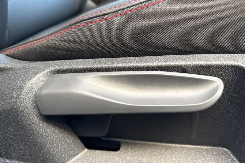  VOLKSWAGEN POLO 2.0 TSI GTI 5dr DSG 4916762