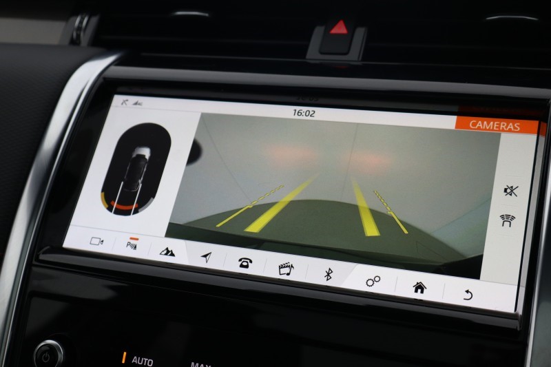 2020 (70) LAND ROVER DISCOVERY SPORT 2.0 D180 R-Dynamic S 5dr Auto 5205191