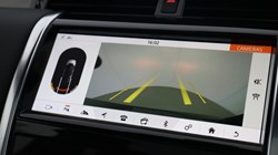 2020 (70) LAND ROVER DISCOVERY SPORT 2.0 D180 R-Dynamic S 5dr Auto 5205191