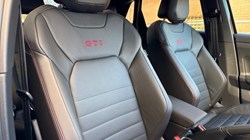 VOLKSWAGEN POLO 2.0 TSI GTI 5dr DSG 4916764