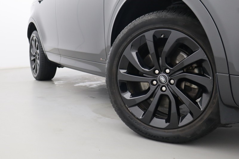 2020 (70) LAND ROVER DISCOVERY SPORT 2.0 D180 R-Dynamic S 5dr Auto 5205168