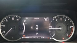 2020 (70) LAND ROVER DISCOVERY SPORT 2.0 D180 R-Dynamic S 5dr Auto 5205183