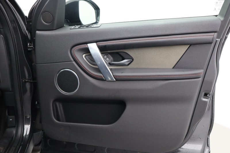 2020 (70) LAND ROVER DISCOVERY SPORT 2.0 D180 R-Dynamic S 5dr Auto 5205171