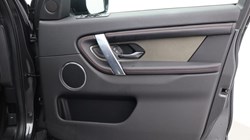 2020 (70) LAND ROVER DISCOVERY SPORT 2.0 D180 R-Dynamic S 5dr Auto 5205171