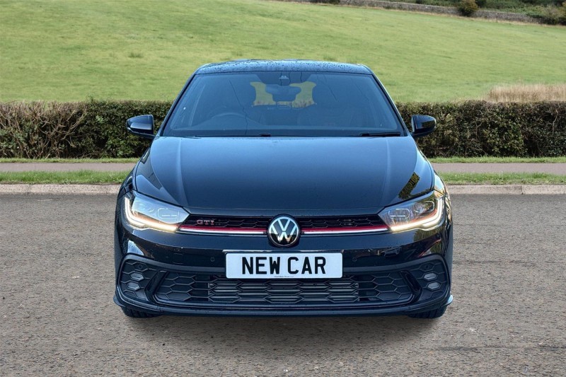  VOLKSWAGEN POLO 2.0 TSI GTI 5dr DSG 4916755