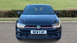 VOLKSWAGEN POLO 2.0 TSI GTI 5dr DSG 4916755