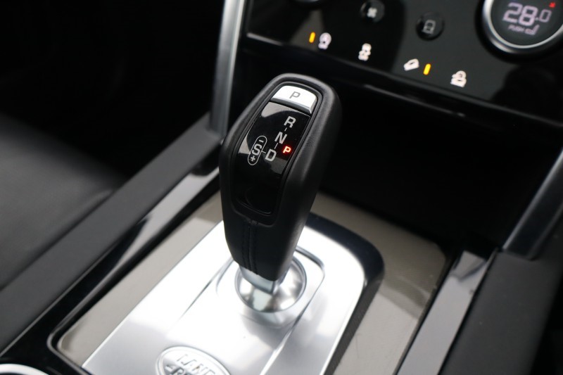 2020 (70) LAND ROVER DISCOVERY SPORT 2.0 D180 R-Dynamic S 5dr Auto 5205186