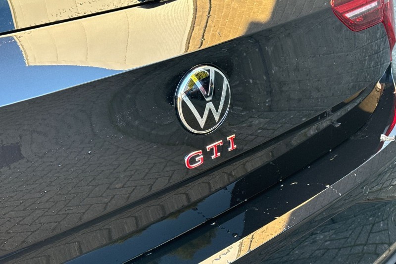  VOLKSWAGEN POLO 2.0 TSI GTI 5dr DSG 4916789
