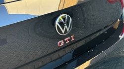 VOLKSWAGEN POLO 2.0 TSI GTI 5dr DSG 4916789