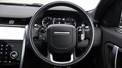 2020 (70) LAND ROVER DISCOVERY SPORT 2.0 D180 R-Dynamic S 5dr Auto 5205180