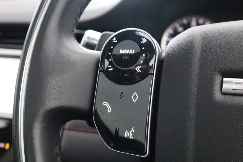 2020 (70) LAND ROVER DISCOVERY SPORT 2.0 D180 R-Dynamic S 5dr Auto 5205181