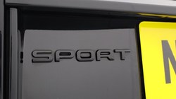 2020 (70) LAND ROVER DISCOVERY SPORT 2.0 D180 R-Dynamic S 5dr Auto 5205159