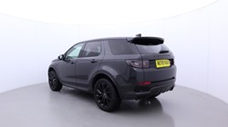 2020 (70) LAND ROVER DISCOVERY SPORT 2.0 D180 R-Dynamic S 5dr Auto 5205146