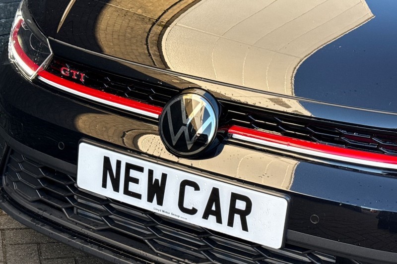  VOLKSWAGEN POLO 2.0 TSI GTI 5dr DSG 4916785