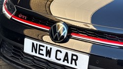 VOLKSWAGEN POLO 2.0 TSI GTI 5dr DSG 4916785