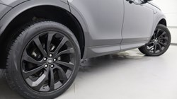 2020 (70) LAND ROVER DISCOVERY SPORT 2.0 D180 R-Dynamic S 5dr Auto 5205169