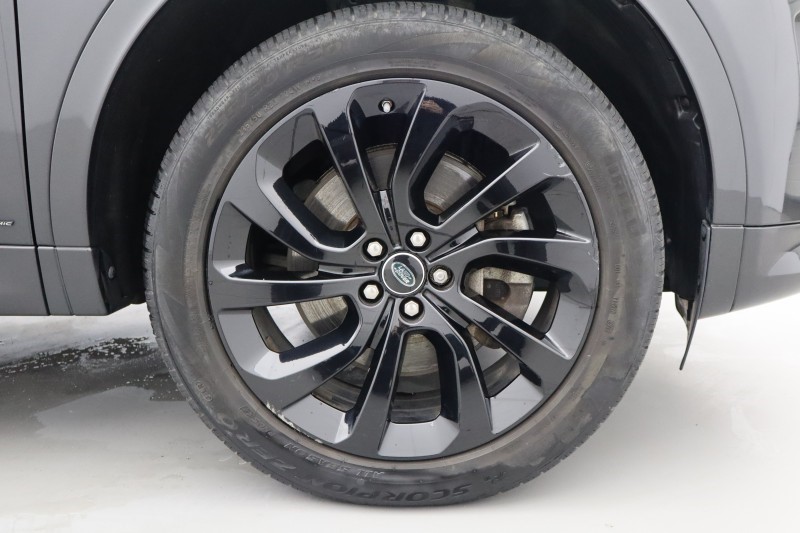 2020 (70) LAND ROVER DISCOVERY SPORT 2.0 D180 R-Dynamic S 5dr Auto 5205154