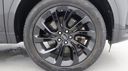 2020 (70) LAND ROVER DISCOVERY SPORT 2.0 D180 R-Dynamic S 5dr Auto 5205154
