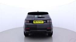2020 (70) LAND ROVER DISCOVERY SPORT 2.0 D180 R-Dynamic S 5dr Auto 5205143
