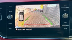 VOLKSWAGEN POLO 2.0 TSI GTI 5dr DSG 4916771