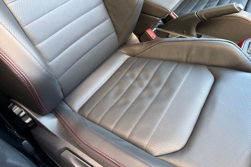  VOLKSWAGEN POLO 2.0 TSI GTI 5dr DSG 4916763