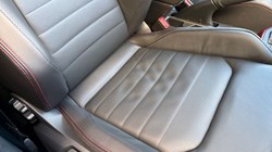 VOLKSWAGEN POLO 2.0 TSI GTI 5dr DSG 4916763