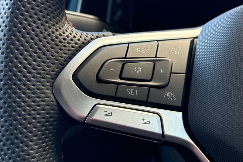  VOLKSWAGEN POLO 2.0 TSI GTI 5dr DSG 4916766