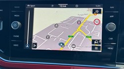 VOLKSWAGEN POLO 2.0 TSI GTI 5dr DSG 4916770