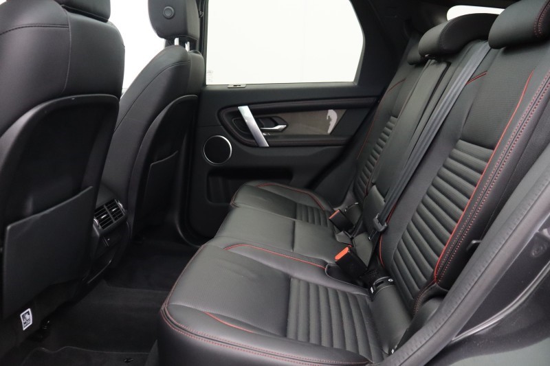 2020 (70) LAND ROVER DISCOVERY SPORT 2.0 D180 R-Dynamic S 5dr Auto 5205149