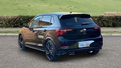 VOLKSWAGEN POLO 2.0 TSI GTI 5dr DSG 4916750
