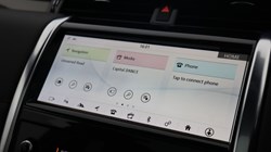 2020 (70) LAND ROVER DISCOVERY SPORT 2.0 D180 R-Dynamic S 5dr Auto 5205184