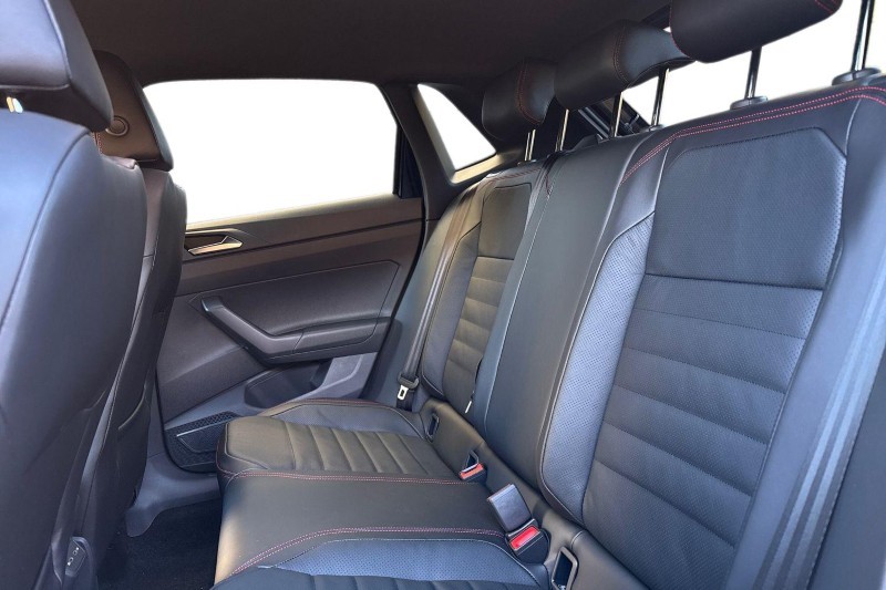  VOLKSWAGEN POLO 2.0 TSI GTI 5dr DSG 4916752