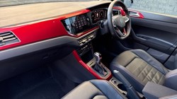 VOLKSWAGEN POLO 2.0 TSI GTI 5dr DSG 4916780