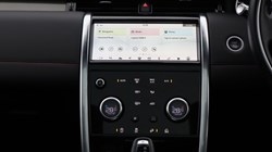 2020 (70) LAND ROVER DISCOVERY SPORT 2.0 D180 R-Dynamic S 5dr Auto 5205179