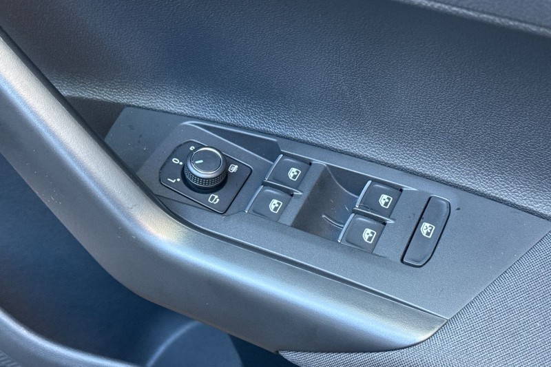  VOLKSWAGEN POLO 2.0 TSI GTI 5dr DSG 4916761