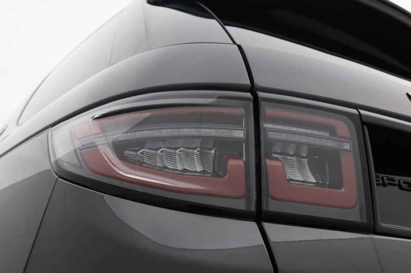 2020 (70) LAND ROVER DISCOVERY SPORT 2.0 D180 R-Dynamic S 5dr Auto 5205157