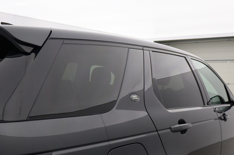 2020 (70) LAND ROVER DISCOVERY SPORT 2.0 D180 R-Dynamic S 5dr Auto 5205155