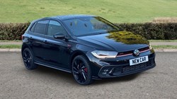 VOLKSWAGEN POLO 2.0 TSI GTI 5dr DSG 4916749
