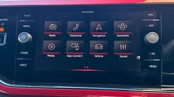 VOLKSWAGEN POLO 2.0 TSI GTI 5dr DSG 4916769