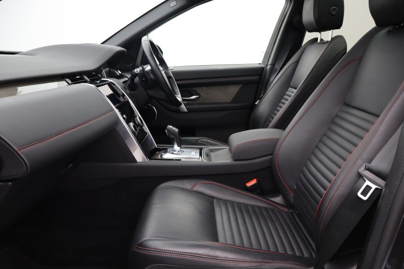 2020 (70) LAND ROVER DISCOVERY SPORT 2.0 D180 R-Dynamic S 5dr Auto 5205148